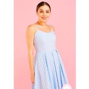 Priscilla sundress by The Pretty Dress Company